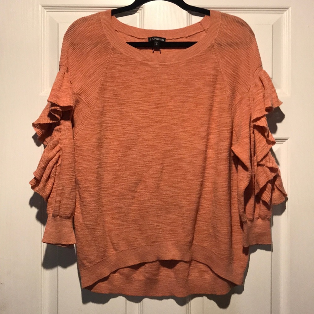 EXPRESS SWEATER size Small
